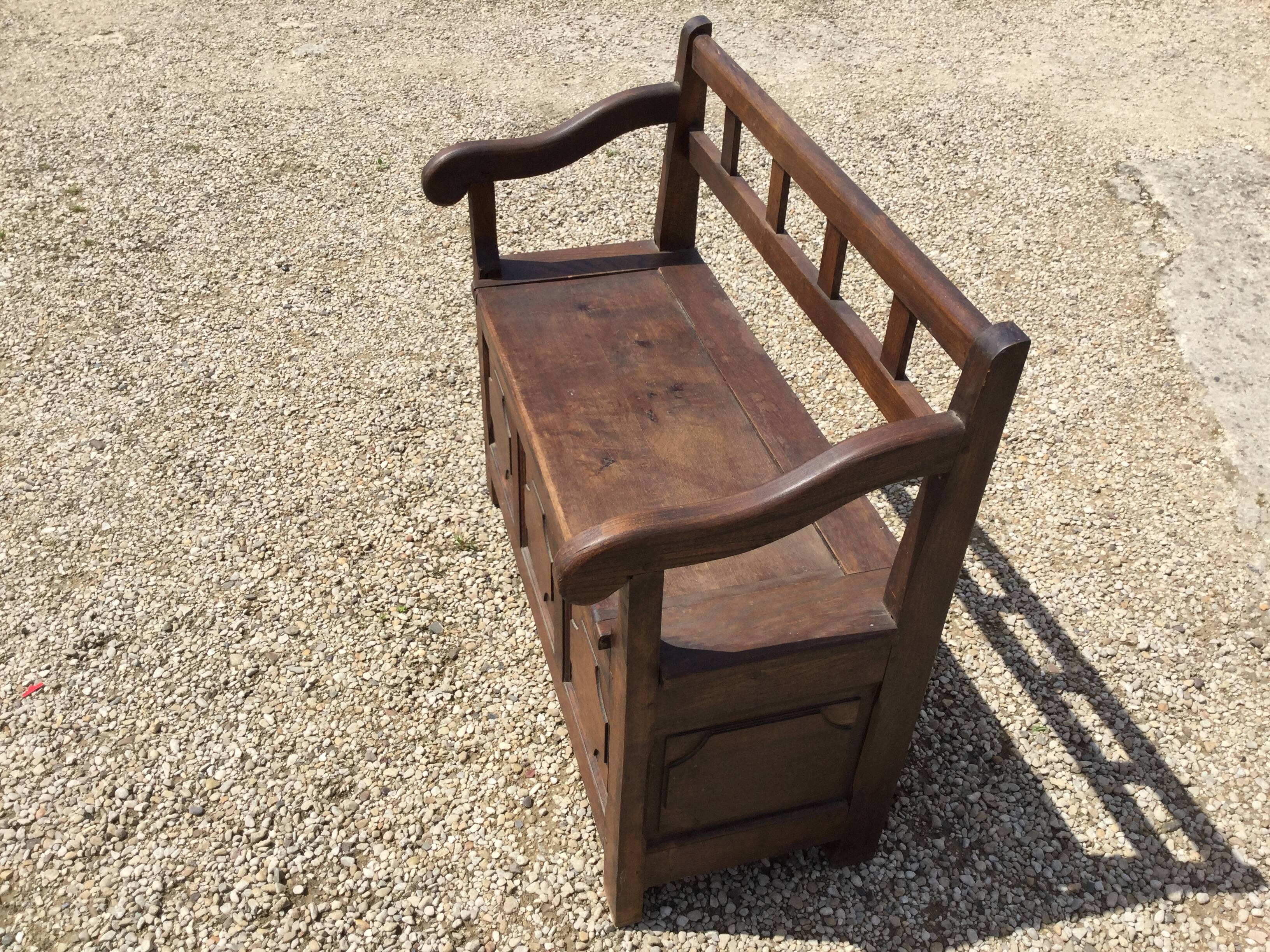 Bench