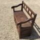 Bench