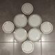 C. Grégoire porcelain dinner service, Art Deco period