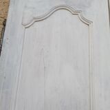 Pair of 18th century doors