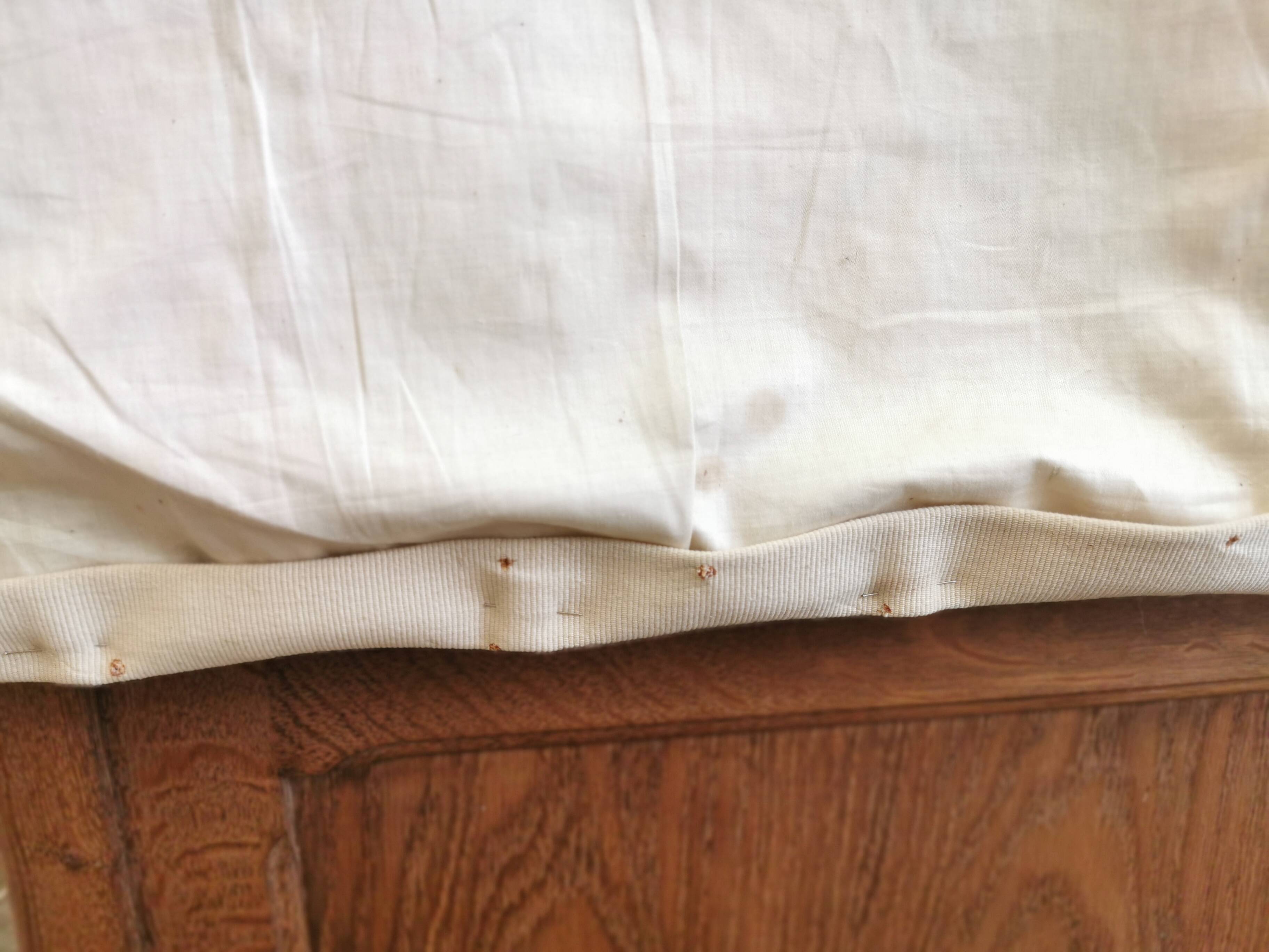 Robert Debieve wall tapestry