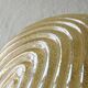 Mid-Century Sconce, 1960s
