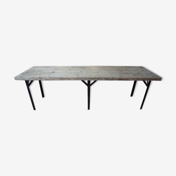 Industrial table