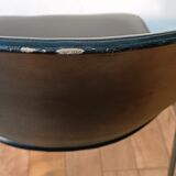 Chair JSC by Giancarlo Piretti Castelli