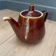 Théière n•3 Villeroy & Boch 1970