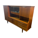 Scandinavian High Buffet/Enfilade