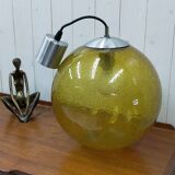 Vintage pendant light