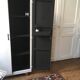 Vintage wardrobe 60'feet compass