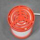 Mid-century plastic table lamp, Czechoslovakia, 1960s