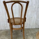 Bistro chair cannage