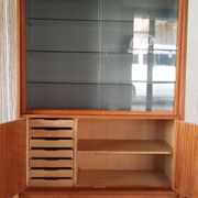 Bookcase years 60
