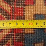 Handmade Sinkiang rug 279x204cm