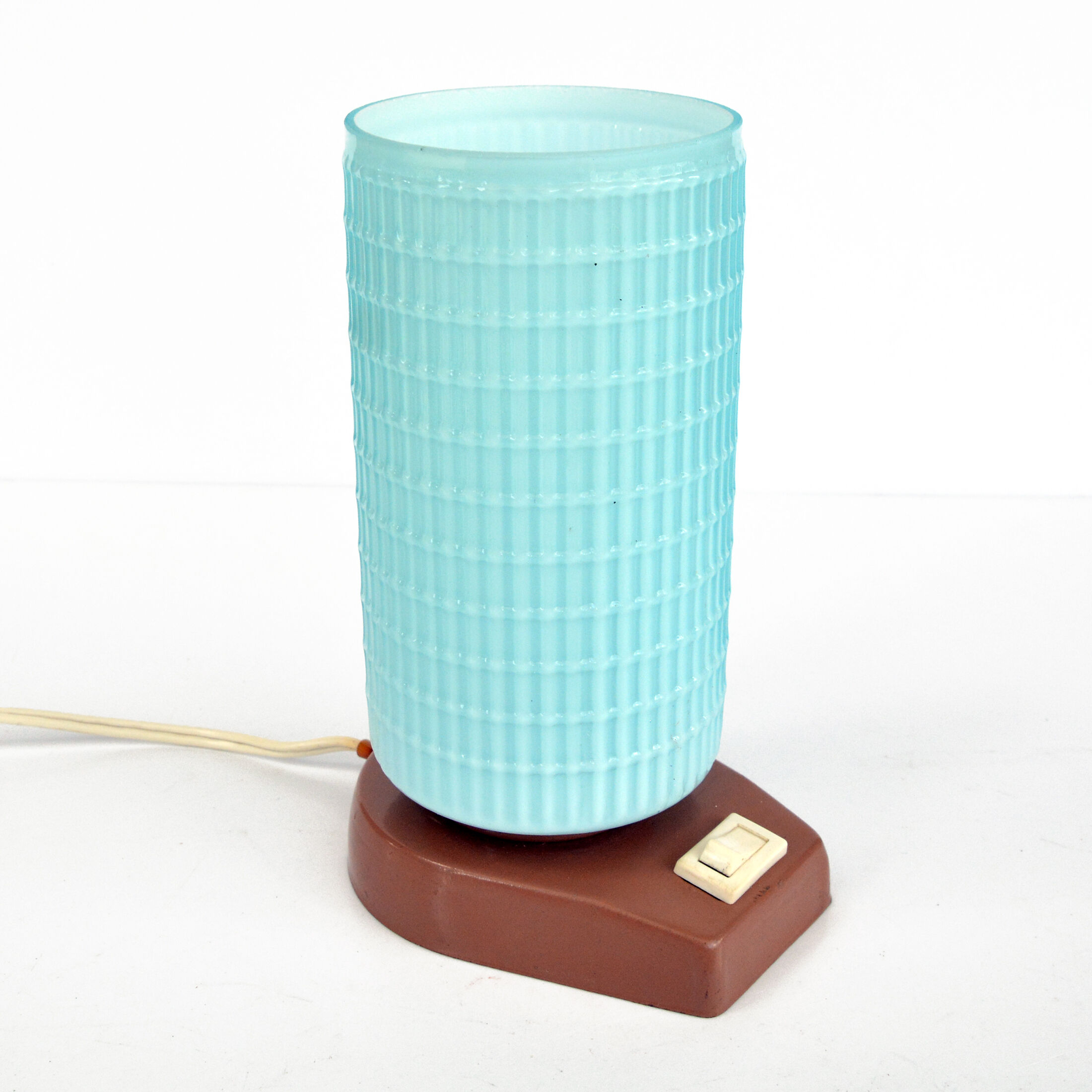 1970s bedside lamp Poland Poznań, Poland
