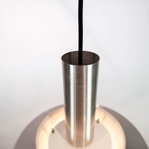 Steel suspension from the 1960s