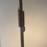 Floor lamp in the style of Jean Royère