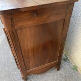 Buffet style Louis XV