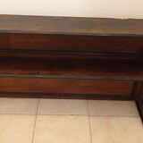 Shelf or top of dresser