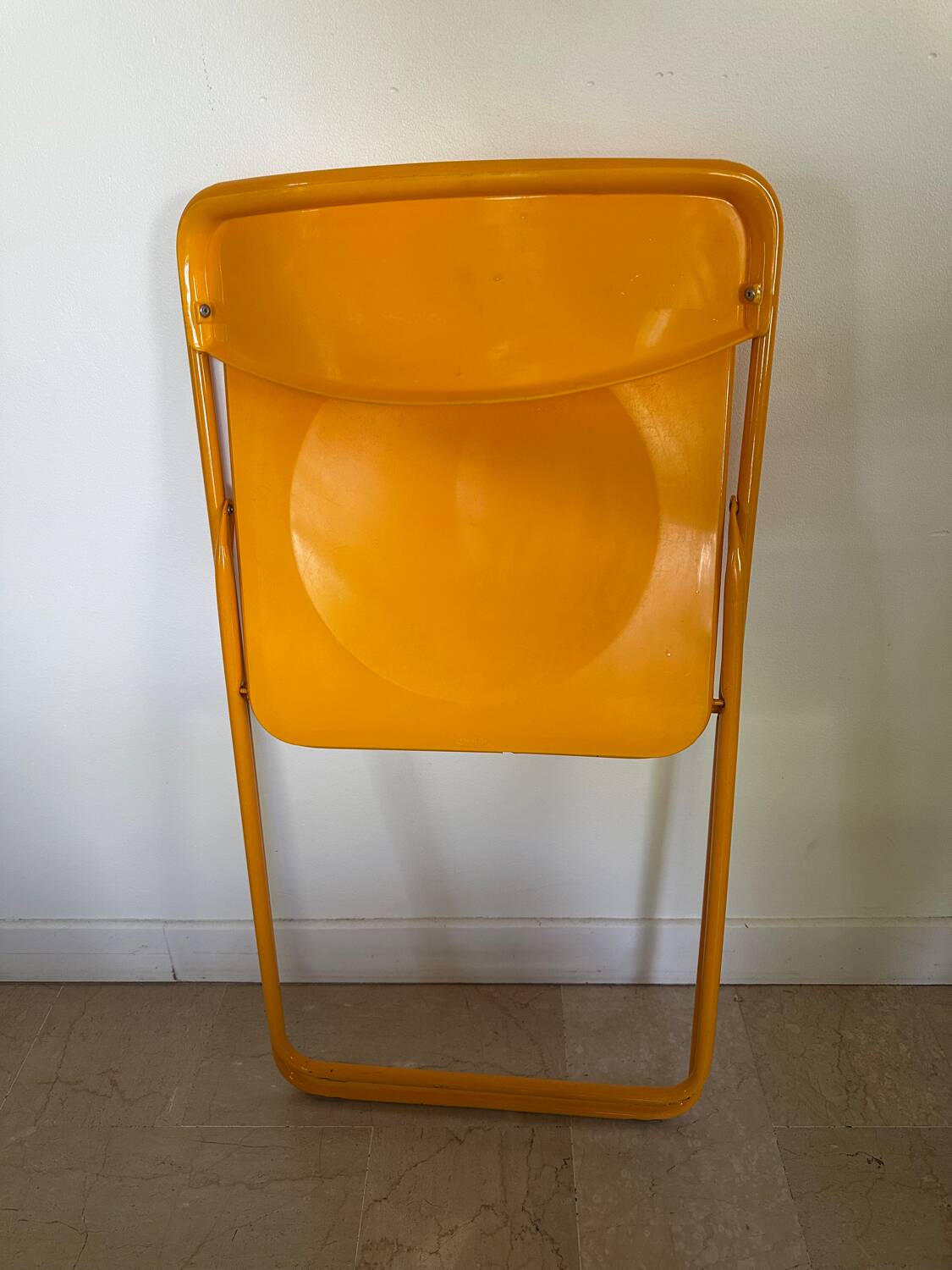 Vintage IKEA Ted chair