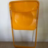 Chaise ted IKEA vintage