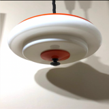 Vintage kitchen hanging