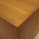 Mahogany cabinet, Swedish design, 1970s, production: Sweden