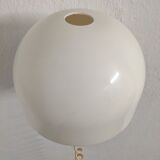 Space Age wall lamp from the 60s/70s
