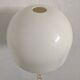 Space Age wall lamp from the 60s/70s