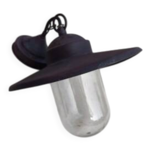 Suspension industrielle