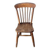 Windsor chair in oak goodearl and son 1918