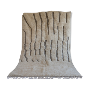 tapis Berbère - Beni
