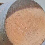 Sandstone lamp circa 1950