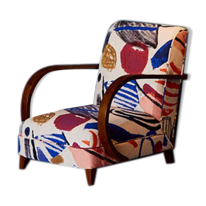 fauteuil années 30