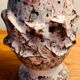 Vintage Vallauris vase