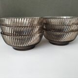 6 Vintage Bowls