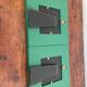 Wooden frames
