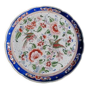 plat clamecy