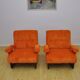 Modular Living Room Set, 1970s