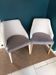 Set of 2 chairs