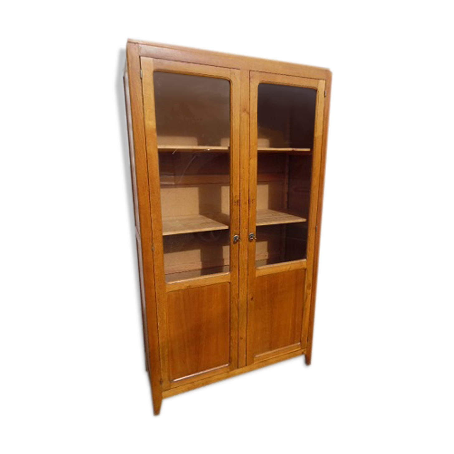 Furniture vintage school window