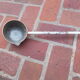 Copper ladle