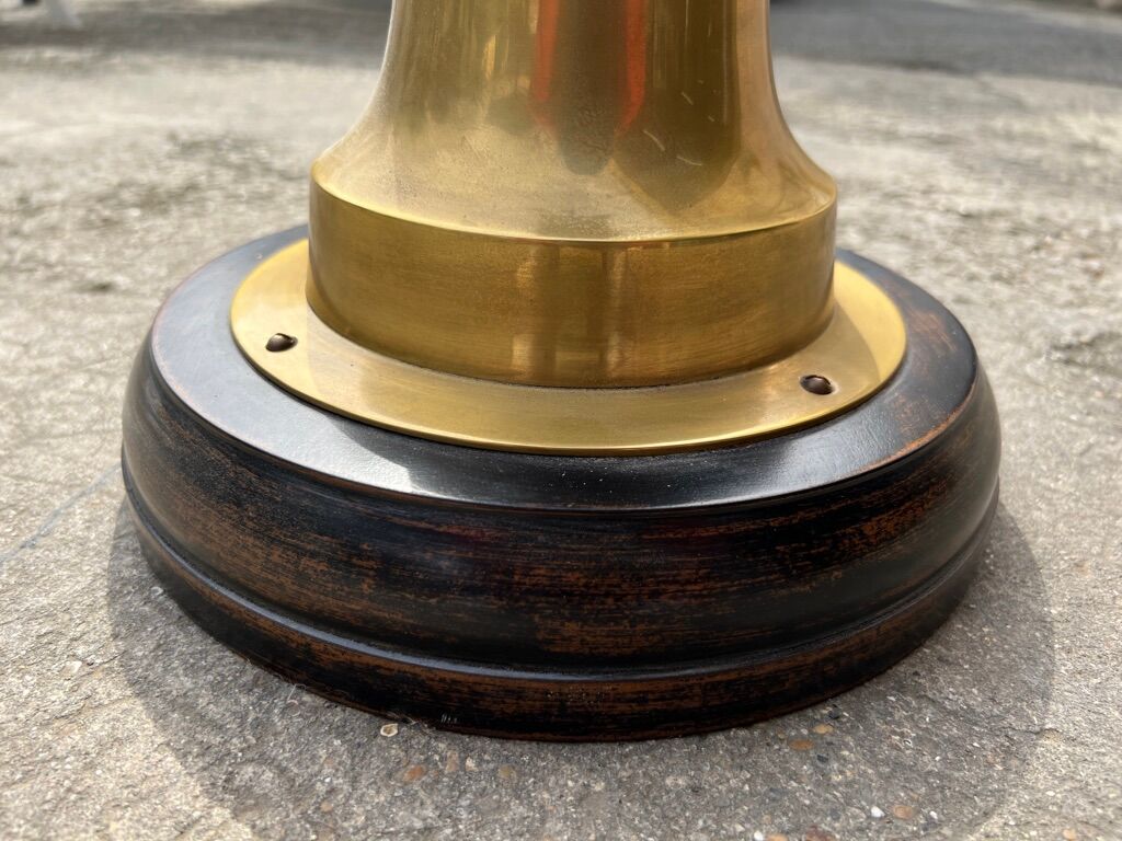 Former naval telegraph