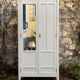 Parisian art deco wardrobe 1930