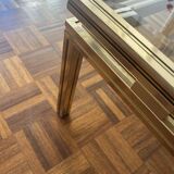 Set of 2 Pierre Vandel tables