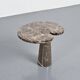 Table basse Eros par Angelo Mangiarotti, Skipper, circa 1975