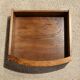 Small Marquetry Living Room Table, Louis XV / Louis XVI Transition style – 1920