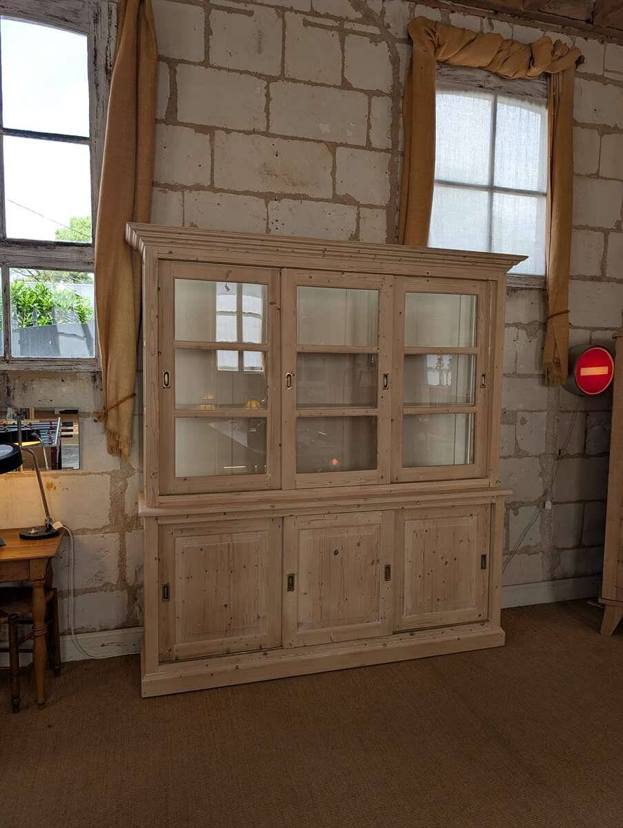 Vintage commercial furniture