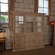 Vintage commercial furniture