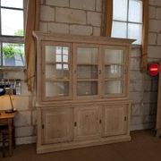 Meuble de commerce vintage