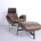 Jupiter armchair by Arketipo designed by Mauro Lipparini