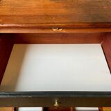 Wooden dentist layette